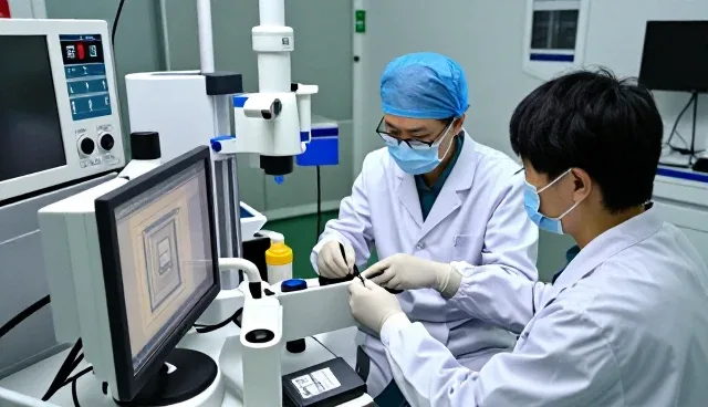 农业基地中的医疗技术服务应用趋势分析