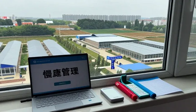 商业空间应用中的健康管理特点